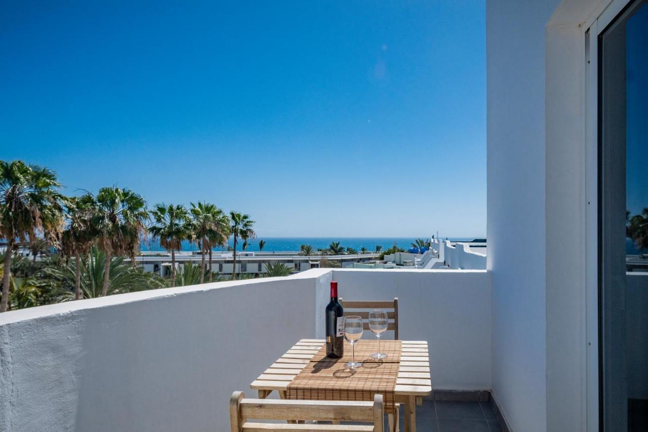 Miramar Appartement Tarajalejo